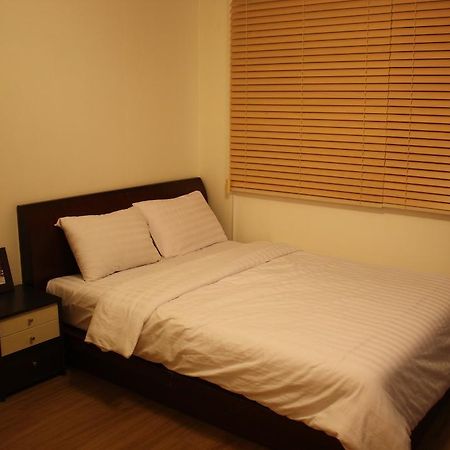 Moon Hostel Сеул Экстерьер фото