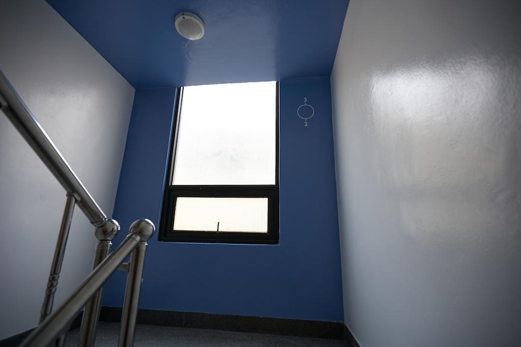 Moon Hostel Сеул Экстерьер фото