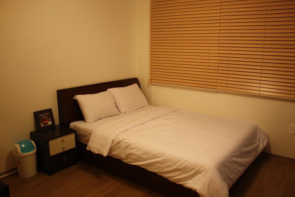 Moon Hostel Сеул Экстерьер фото